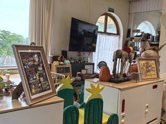 -小时光咖啡馆(开森度假森林店)