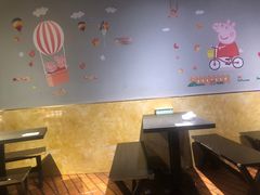 -买又大餐厅(福林里店)