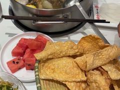 -焯牛潮汕牛肉火锅(云峰街创始店)
