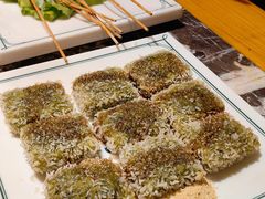 -蜀辣居鲜货老火锅(红牌楼店)
