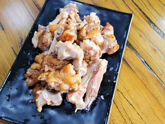 -豫掌柜饸饹面·烩面(秀沿路店)