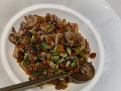 -院里寻菜·精致庭院菜(观沙岭店)