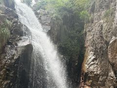 -庐山碧龙潭风景区