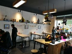 大堂-友达面馆(二七南路店)