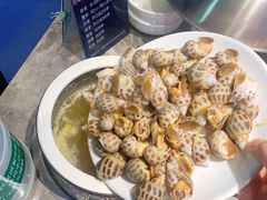 -渔纬港海鲜自助餐厅(湖里万达店)