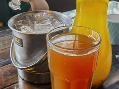 -江边城外烤全鱼(方庄时代购物中心店)