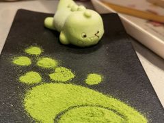 -海底捞火锅(高新万达店)