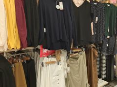 -优衣库(广州天河领展广场店)