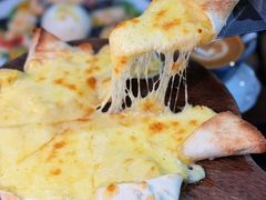-沏点Trattoria意大利餐厅(新街口店)