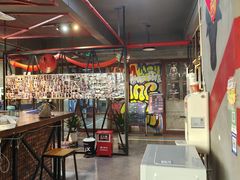 -KingBull私教健身&格斗订制(龙井商业中心店)