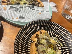 -汐TIDE融合西餐吧