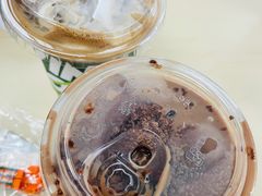 -fastfoot急急脚咖啡公司(IFC国金天地店)