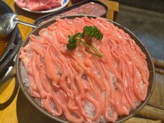 -楠火锅(太古里总店)