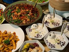 -锦府盐帮·侯宅(五棵松万达店)