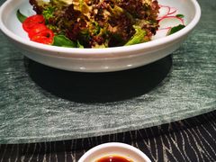 -博林天瑞喜来登酒店·西丽尚膳