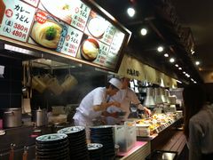 -丸龟制面(北心斋桥店)