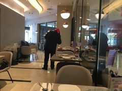 -必胜客(新一城店)