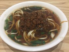 -牛王庙吳記怪味面(双楠店)