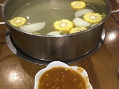 -牛a潮汕鲜牛肉粿条(天河北店)