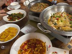 -洁雅小南方俏巴鱼馆(汴河街店)