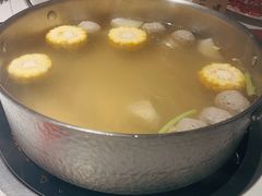 -汕头八合里海记牛肉店(清河店)