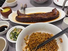-金哥私房菜馆(张府园总店)