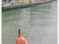 -西湖外事游船(湖滨二公园外事游船码头)