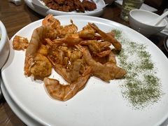 -将相和·海鲜蒸饺大连菜