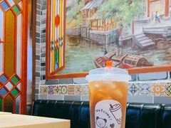 -荔银肠粉·非遗手藝(夫子庙店)