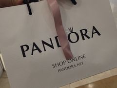 -Pandora潘多拉珠宝(宝山万达广场店)