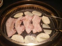 -嘿嘟嘟·肋条烧肉放题(爱融荟城店)