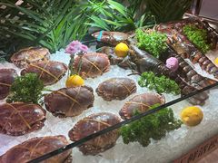 -丰卓会海鲜自助(中润大道店)
