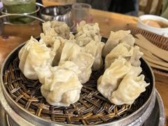 -元盛居(生态大街店)