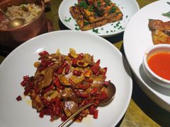 -一坐一忘云南菜(卓悦中心)