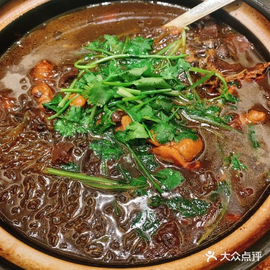 品味居私房菜(汉江店)