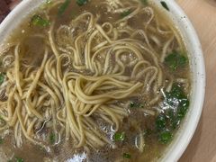 -蒋家桥饺面店(广陵路店)