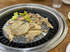 -二刚大块烤肉(东山商业街店)