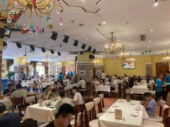 大堂-巴依老爷·新疆美食(上城区天城路店)