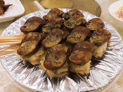 法式焗蜗牛-顺风海鲜港(金玉兰店)