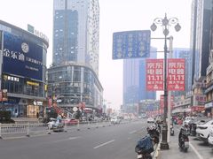 -泸州万象汇