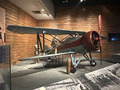 -柳州工业博物馆