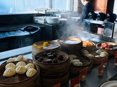 -新港湾大酒店-西餐厅