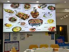 -碧海银沙海鲜餐厅(恒大海上威尼斯店)