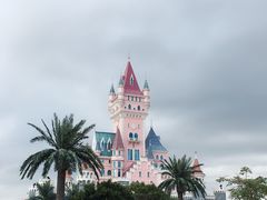 -厦门方特梦幻王国