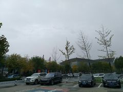 -太原武宿国际机场