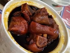 猪脚-点都德(华强南店)