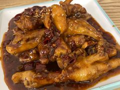 辣鸡爪-妈妈手(山大总店)