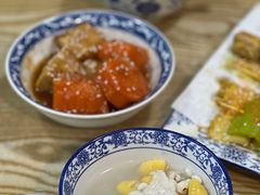 -黄记潮汕甜汤(贝底田坊店)