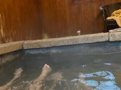 -咸宁万豪温泉谷度假区