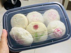 -富华斋饽饽铺·宫廷糕点·伴手礼(护国新天地店)